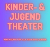 Grafik Kindertheater