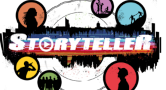 Logo Storyteller