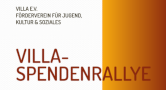 Logo Spendenrallye