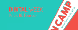 Teaser zur DigitalWEEK