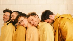 Patrick V. Mabiala und Almost Twins