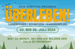 Ausschnitt aus dem Plakat